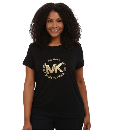 michael kors full sleeve t shirt|Michael Kors t shirt price.